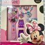 Two unopened boxes of Disney Junior Beauty Set Minnie Image 3