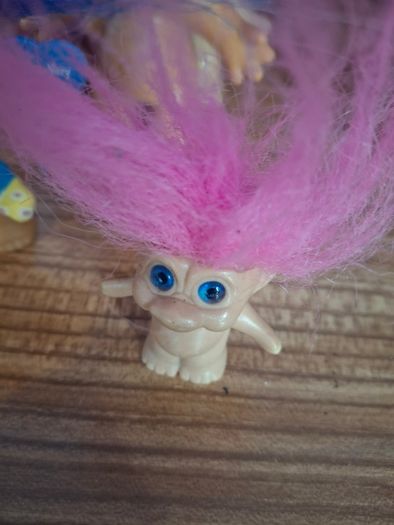 Trolls
