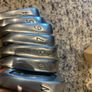 Ping S56 White Dot Irons (4-PW). Image 4