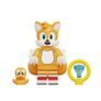 [8-Pack] Sonic the Hedgehog Minifigure Bundle | Sonic, Tails, Knuckles & More- Compatible with LEGO Image 4