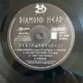 Diamond Head "Death and Progress" vinyl Image 5