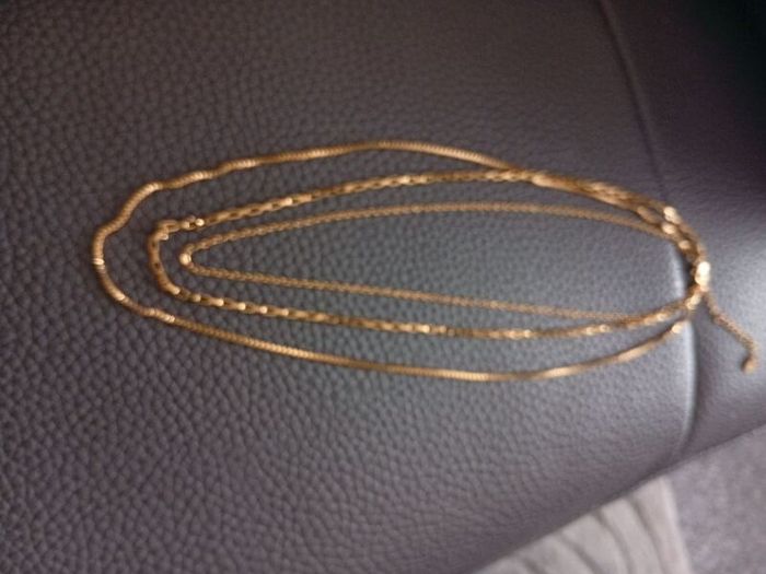 necklace