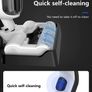 Cordless Wet Dry Vacuum Cleaner For Home All In One Smart Wireless Mop Floor Washer Handheld Household Self-Cleaning Image 7