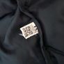 Under Armour Pronto Hooded Long Sleeve Puffer Jacket Kids XL Smokey Grey Image 8