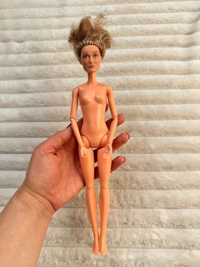 Mattel Wizarding World Harry Potter Minerva McGonagall Doll Used Please see photos