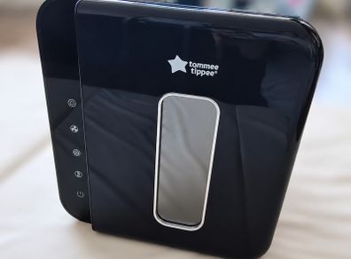 Tommee Tippee Ultra UV Steriliser & Dryer