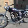 1956 Matchless 350cc Special Image 6