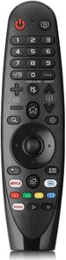 Universal LG Magic Remote Control Compatible with All Models of LG Smart TV (NO Voice Control or Pointer