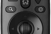 Universal LG Magic Remote Control Compatible with All Models of LG Smart TV (NO Voice Control or Pointer