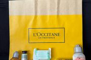 L'Occitane