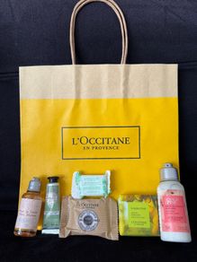 L'Occitane