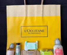 L'Occitane