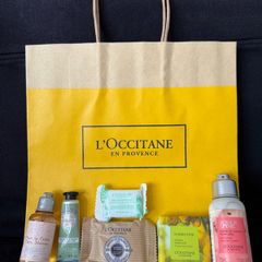 L'Occitane
