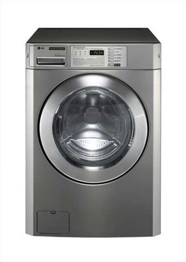 LG Giant C Commercial Washer