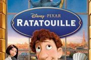 Ratatouille. 2 Disc Collector's Edition. Free Postage!