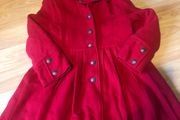 girls winter coat