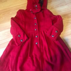 girls winter coat