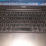 Black Apple MacBook - Image 3