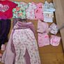 Girl's clothes, 4-5 years old Image 9