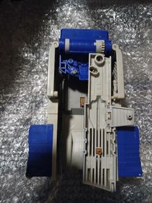Transformer optimus armada