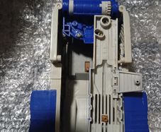 Transformer optimus armada