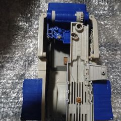 Transformer optimus armada