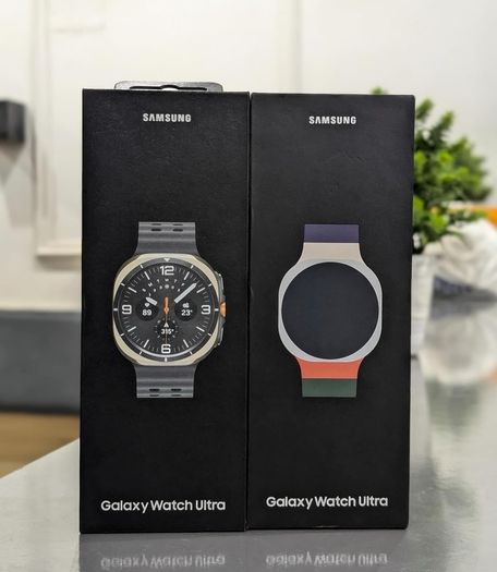 samsung ultra watch