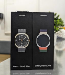 samsung ultra watch
