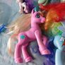 Selection of my little ponies Image 8
