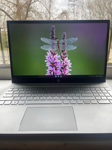 HP Pavilion 15 - Ryzen 7 5700U | 16GB RAM | 477GB | Windows 11