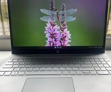 HP Pavilion 15 - Ryzen 7 5700U | 16GB RAM | 477GB | Windows 11