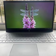 HP Pavilion 15 - Ryzen 7 5700U | 16GB RAM | 477GB | Windows 11