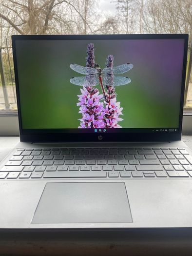 HP Pavilion 15 - Ryzen 7 5700U | 16GB RAM | 477GB | Windows 11