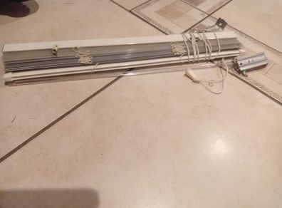 small blinds