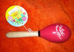 Baby shaker/ Maracas