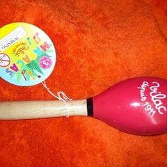 Baby shaker/ Maracas