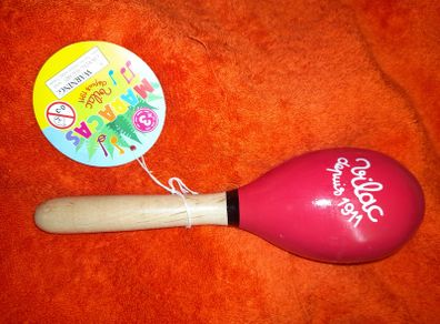 Baby shaker/ Maracas