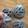 Vw center caps Image 2