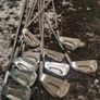 Titleist Acushnet Irons 2-PW Image 9
