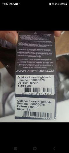 equestrian yard boots