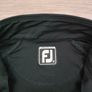 FootJoy FJ Half Zip Golf Jumper Mens XL Image 4