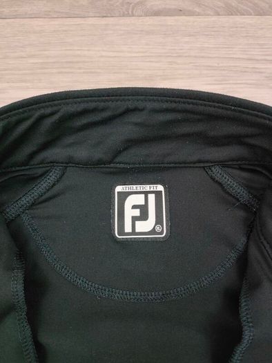 FootJoy FJ Half Zip Golf Jumper Mens XL