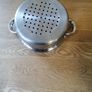 Stainless Steel Steamer Image 3