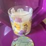 Wax Lyrical candle. 204g. Up to 42hrs burn time. New. Image 5