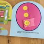 Dora interactive and Hardback book Image 2