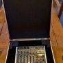 mixing desk/flight case Image 3