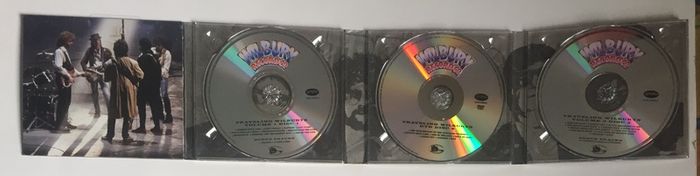Traveling Wilburys [2007] The Traveling Wilburys Collection (CD Digipack Album)