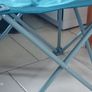 QUECHUA Camping Chair in like new condition Image 6