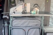 Quechua XL Kitchen