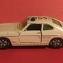 Siku 1/55 scale Ford Capri Mk1 Police Image 4